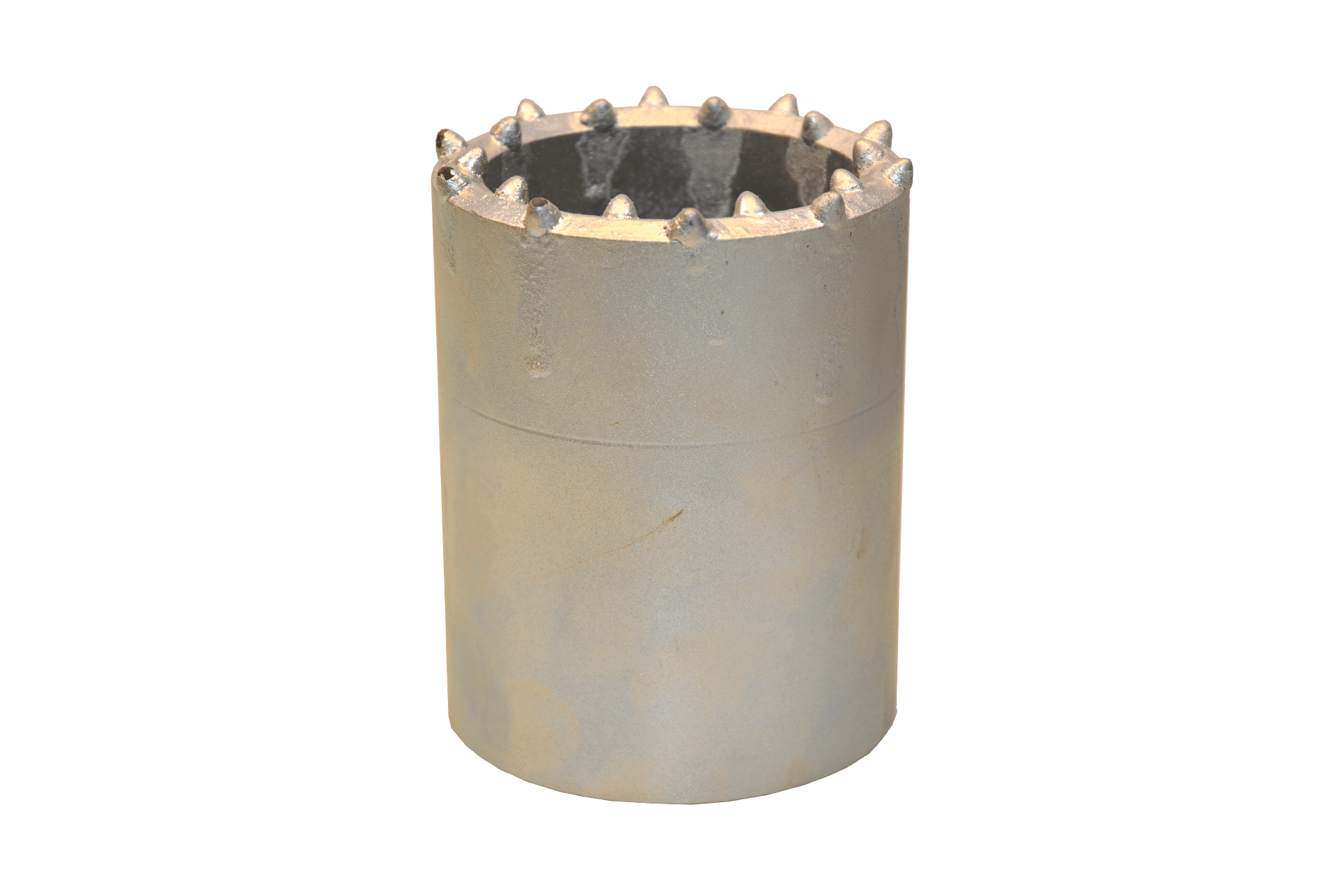 Single wall CoreBarrel Samplers