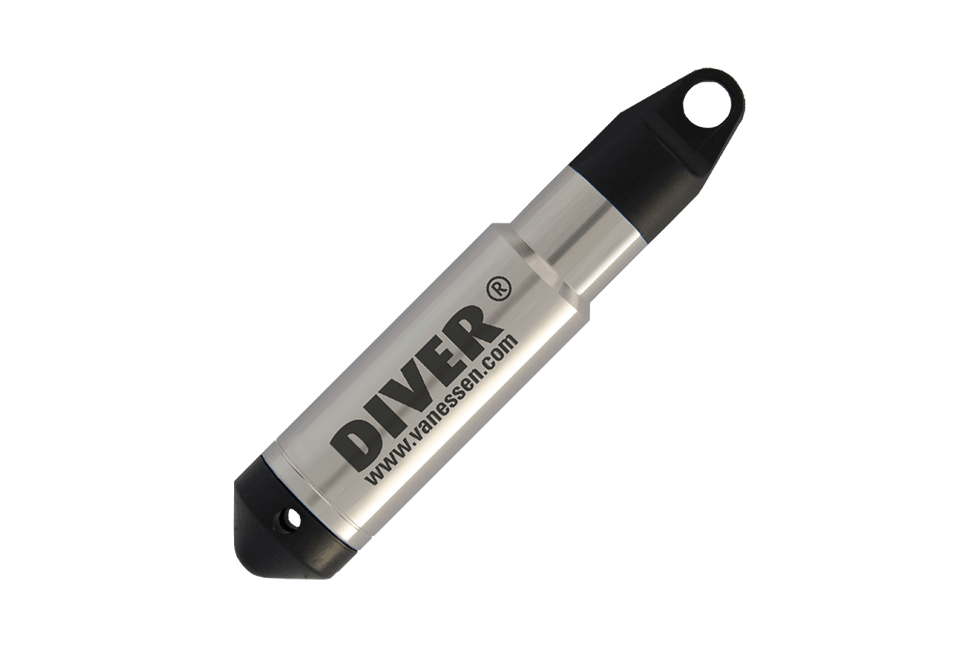 TD-Diver water level logger