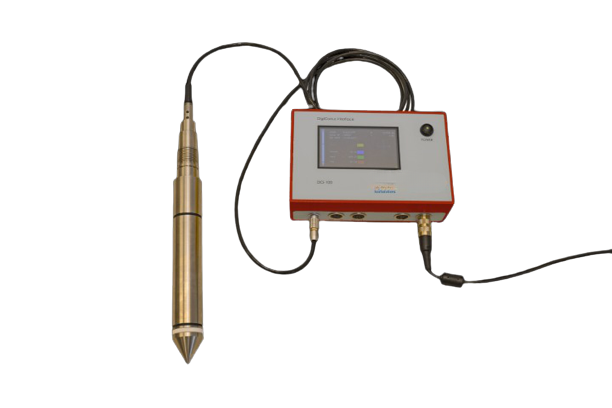 Data acquisition hardware & software