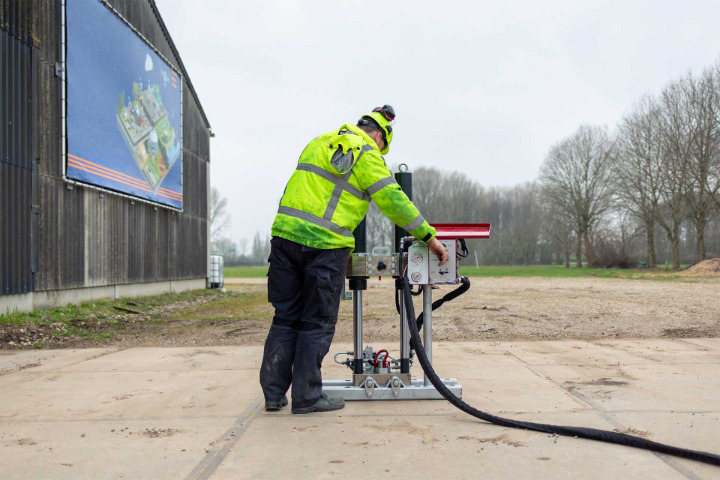 Empire United CPT Pusher