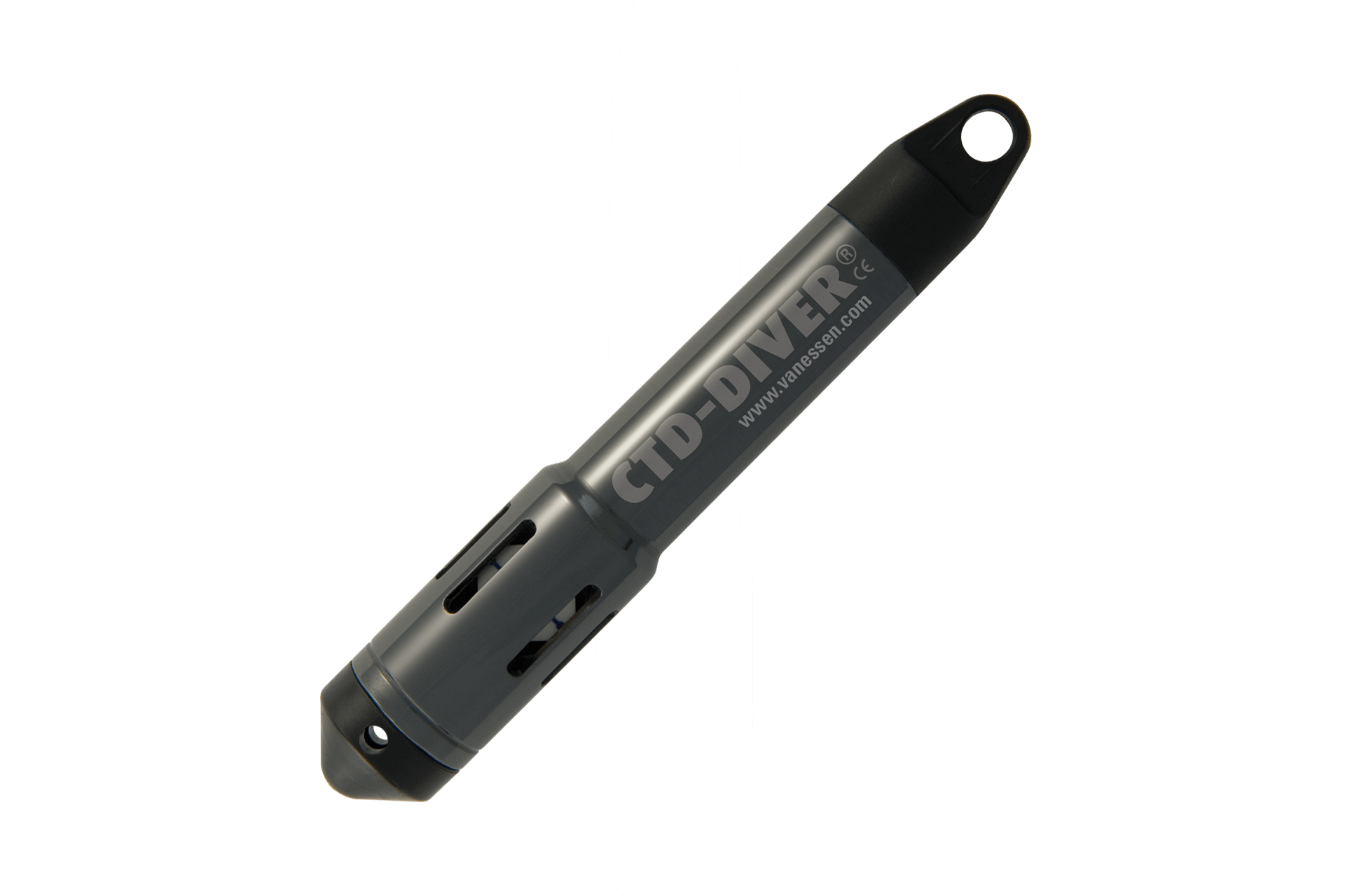 CTD-Diver water level logger