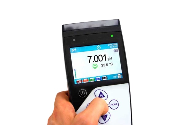 Water Quality Meters