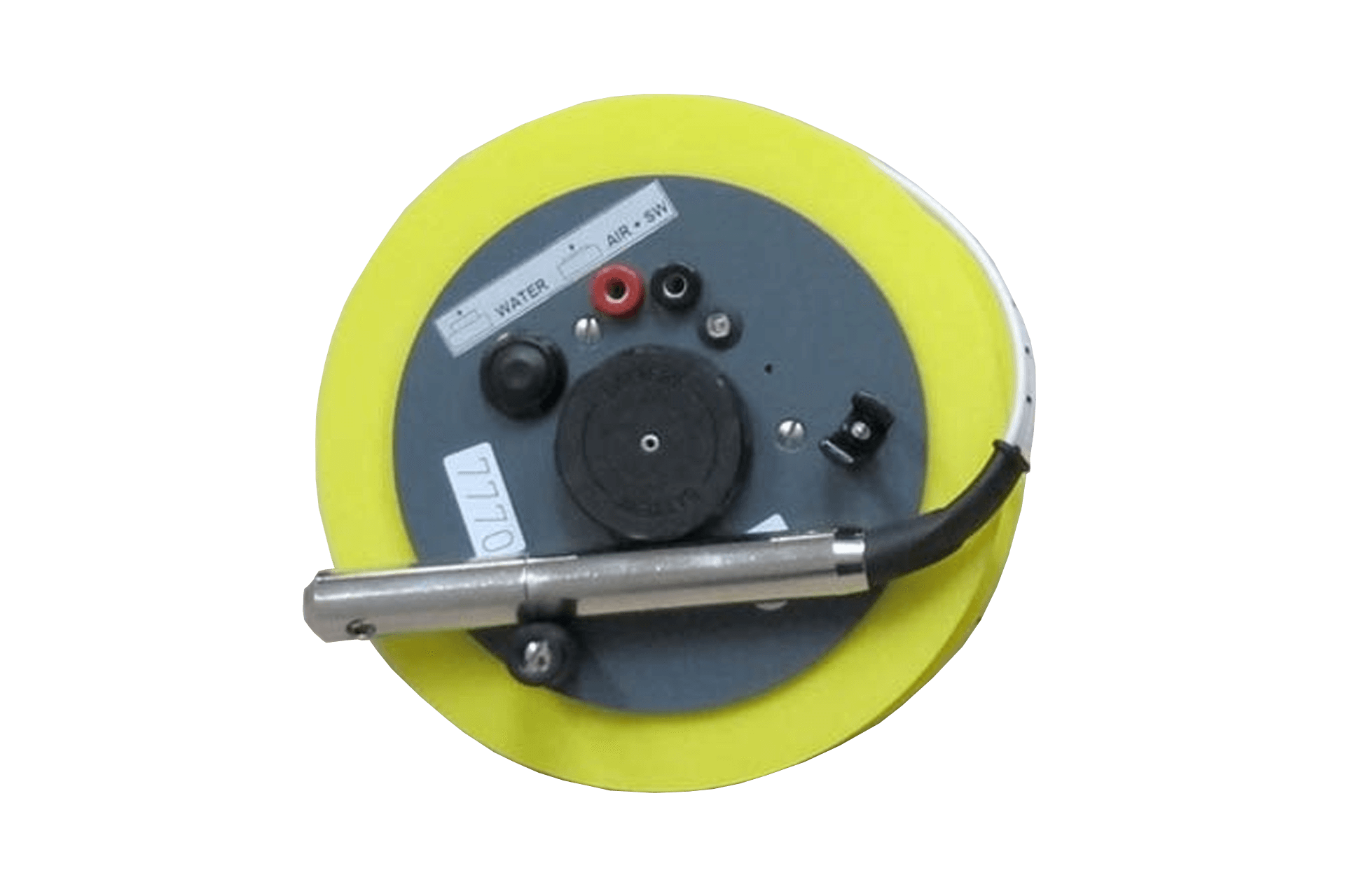 Water level meter mini - with start/stop system