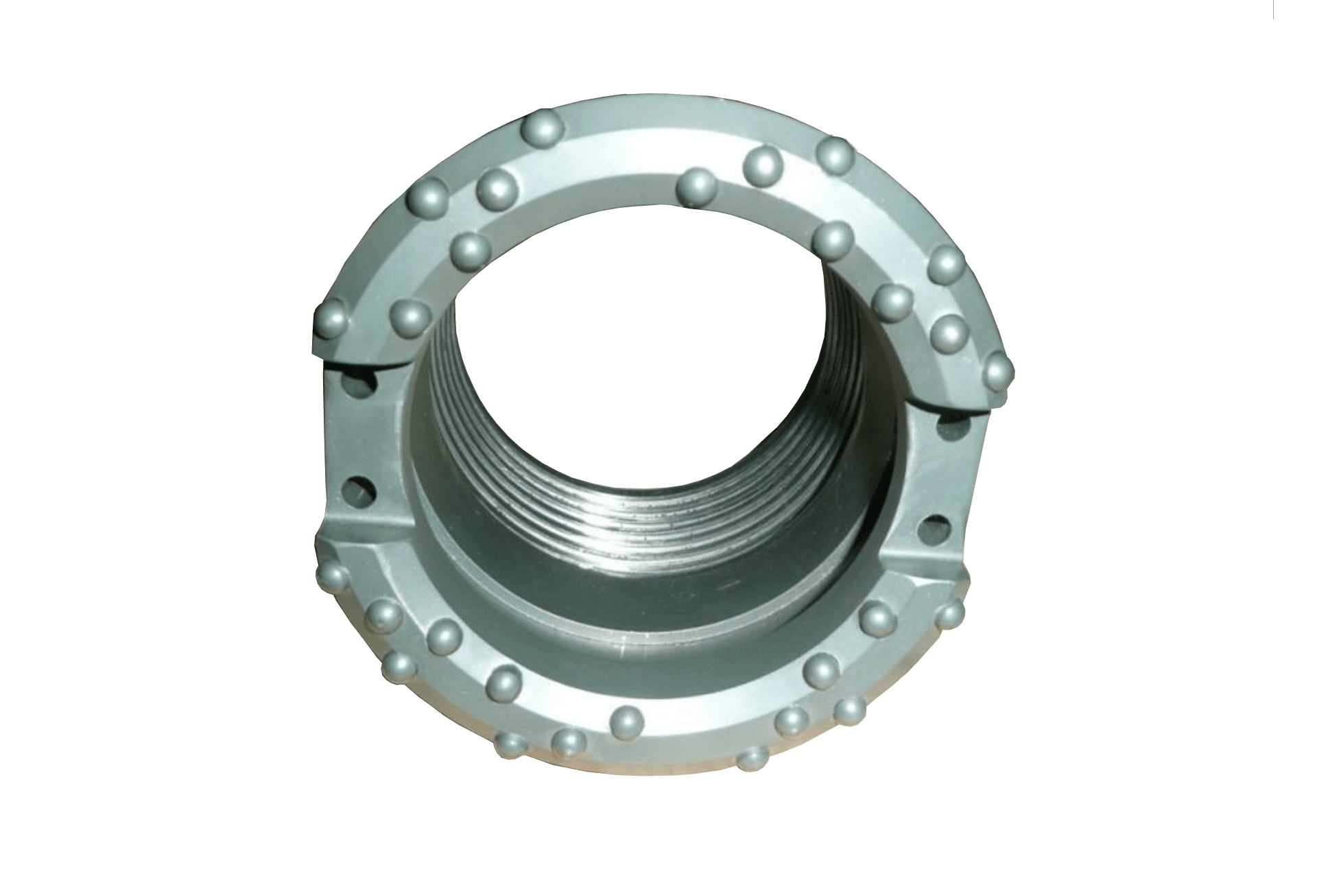 Dual Wall CoreBarrel Samplers